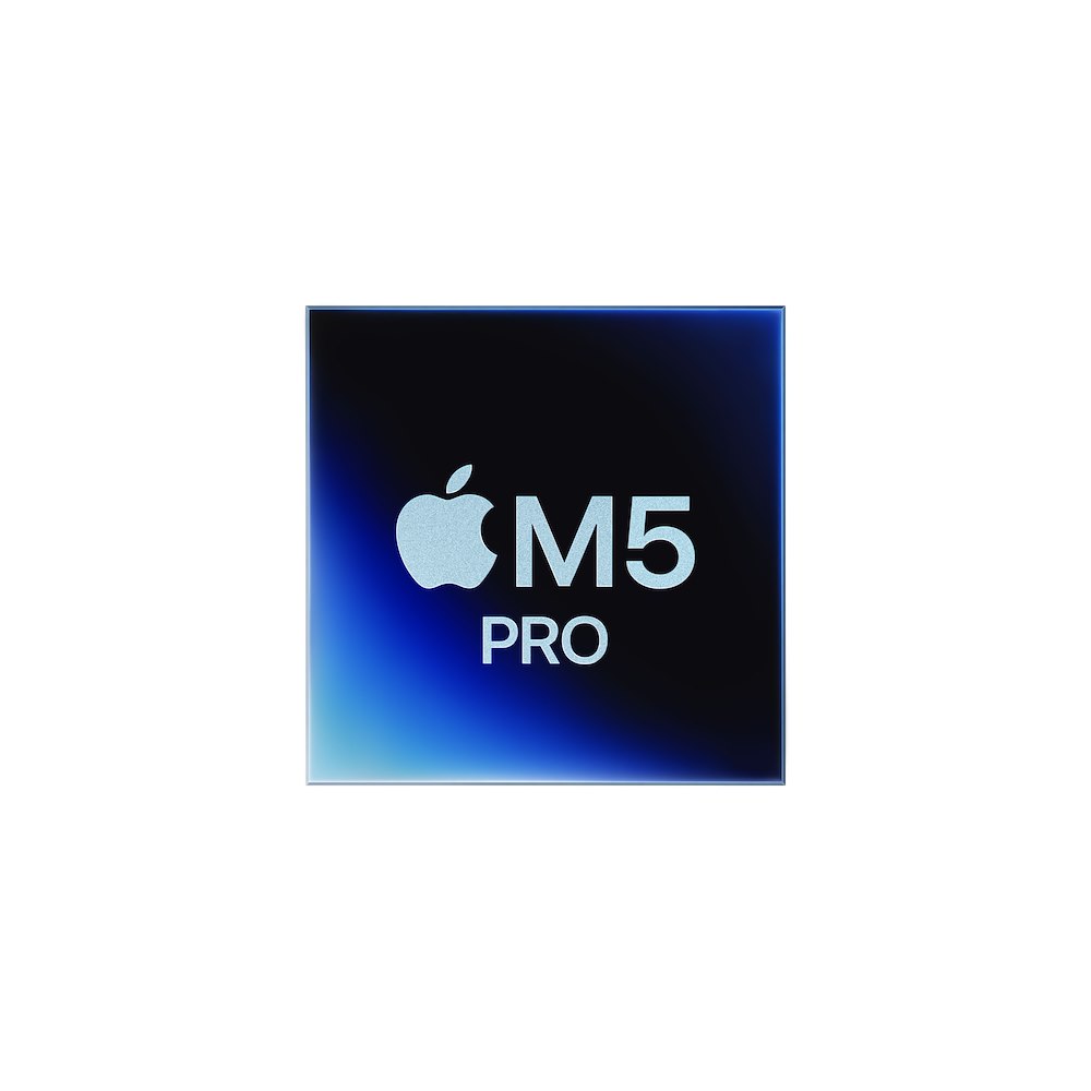 APPLE MGDN4TA - MacBook Pro 14" M5 Pro 24GB 1TB
