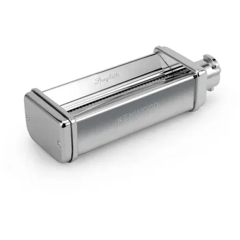 Kenwood Pasta Expert Zubehör für Chef und kMix Küchenmaschinen  Kenwood Pasta Expert Zubehör für Chef und kMix Küchenmaschinen