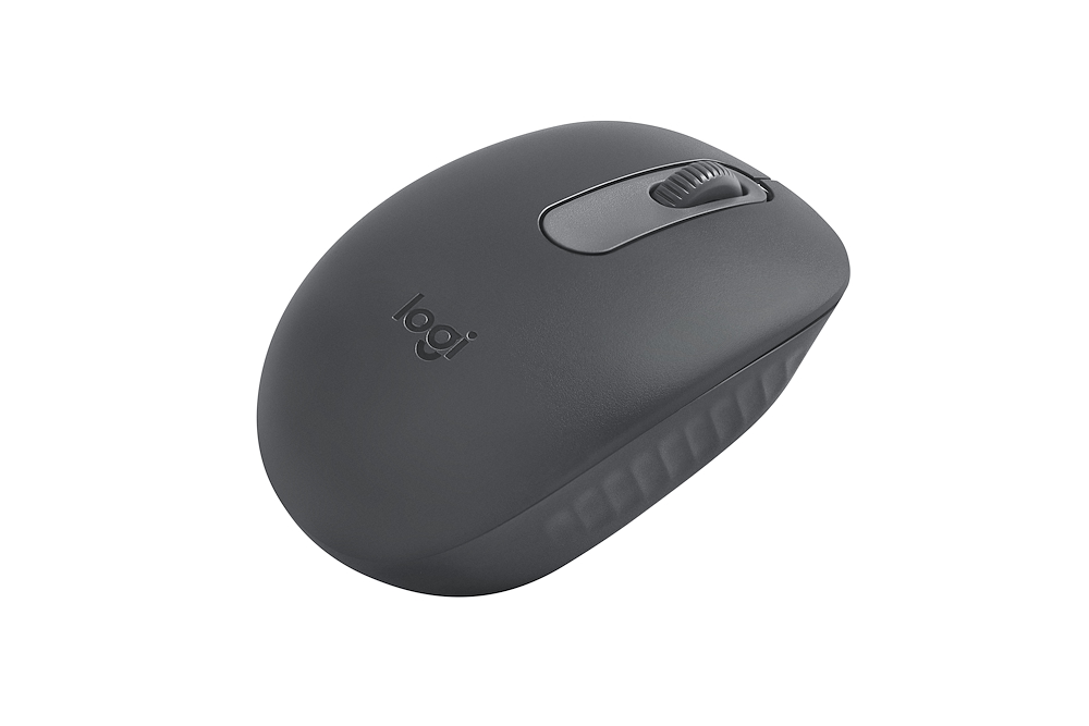 LOGITECH 910007459 - Logitech M196 Bluetooth Maus Grau