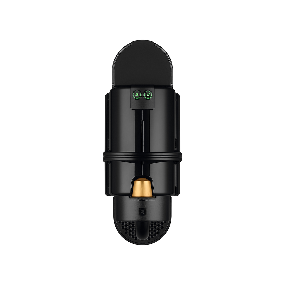 DE LONGHI EN80B - Macchina da caffè Nespresso De Longhi