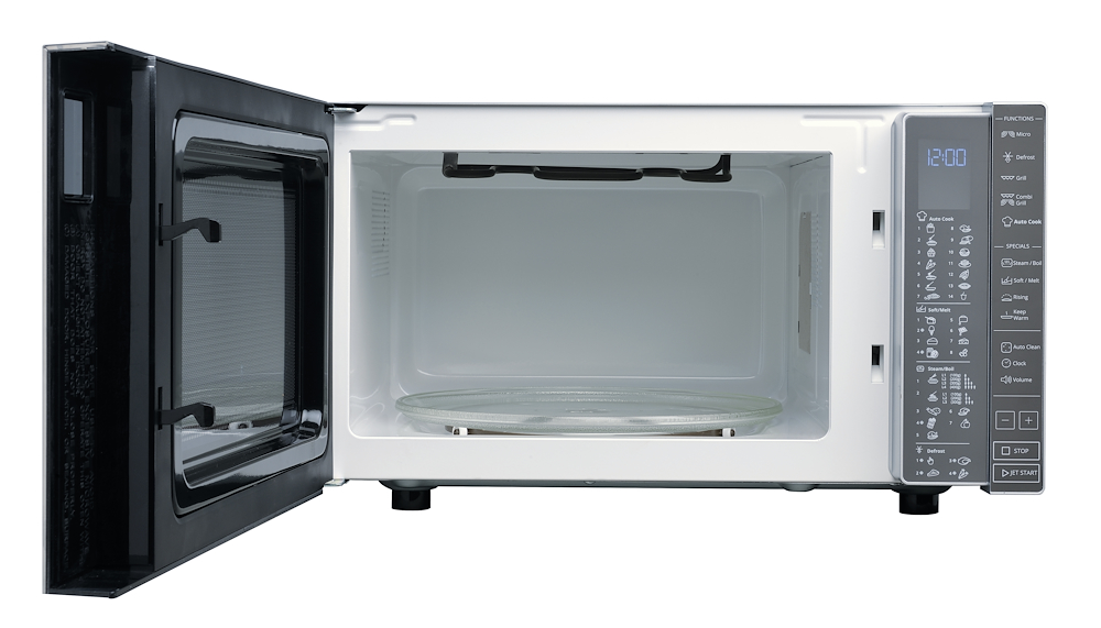WHIRLPOOL MWP304M - Whirlpool Mikrowelle 30L mit Grill WHIRLPOOL MWP304M - Whirlpool Mikrowelle 30L mit Grill