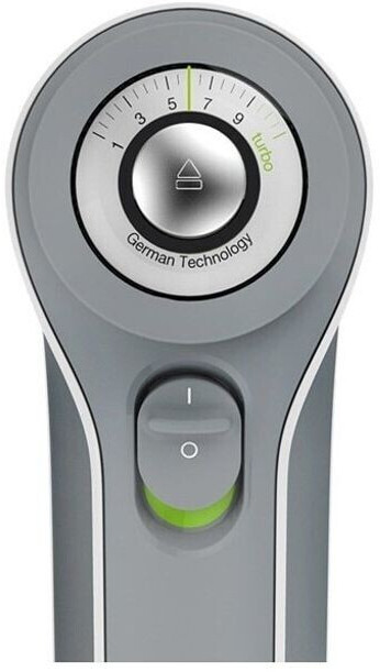 BRAUN AA29165 - Braun MultiMix 5 Sbattitore elettrico HM5000WH BRAUN AA29165 - Braun MultiMix 5 Sbattitore elettrico HM5000WH