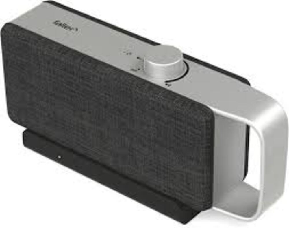 Sonoro SV100 - Amplificatore vocale TV portatile Oskar