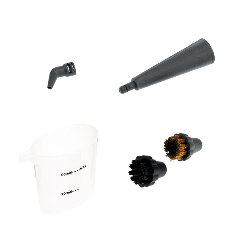 POLTI PGEU0011 - Pulitore a Vapore Vaporetto First