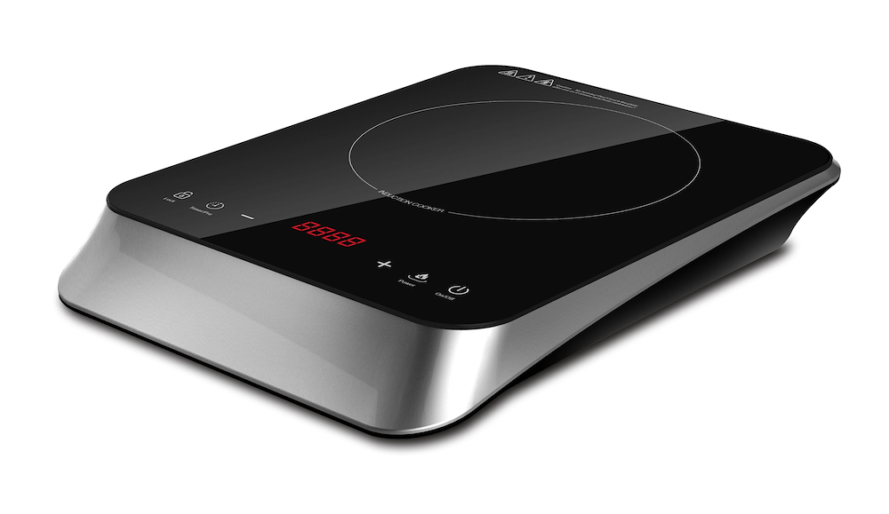 ARDES AR1F601 - Induktionskochplatte 2000W