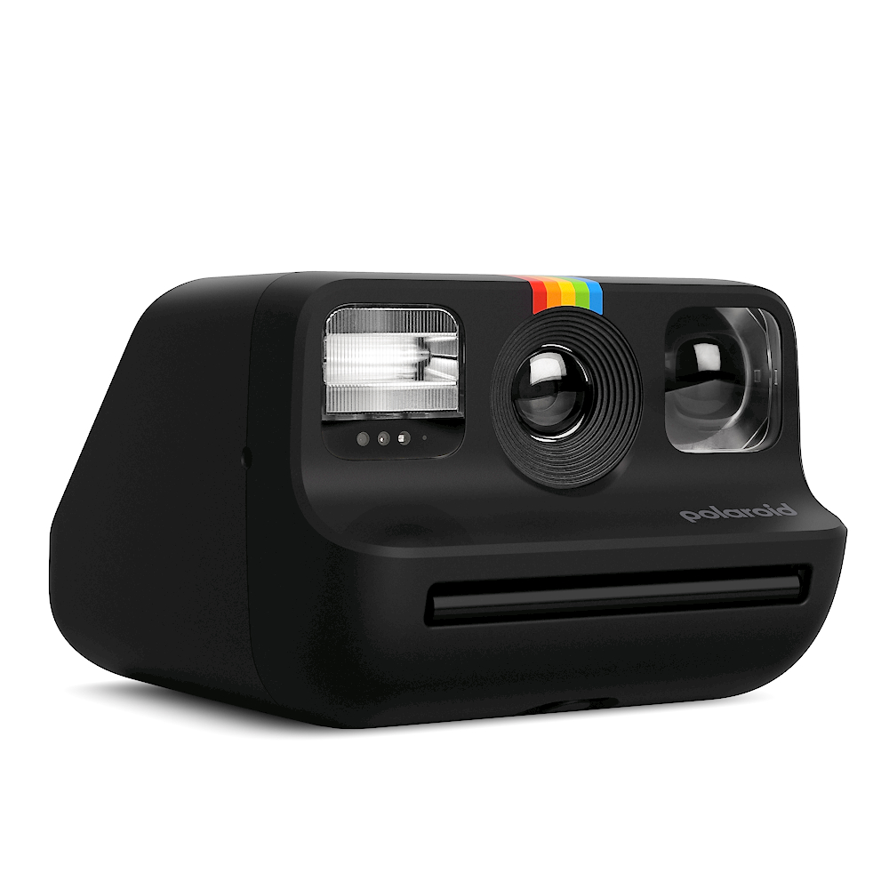 POLAROID PZ9096 - Polaroid Now Generation 3 Sofortbildkamera