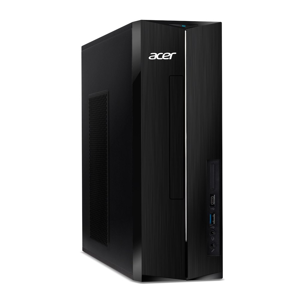 ACER DT.BV9ET.002 - Desktop PC Schwarz
