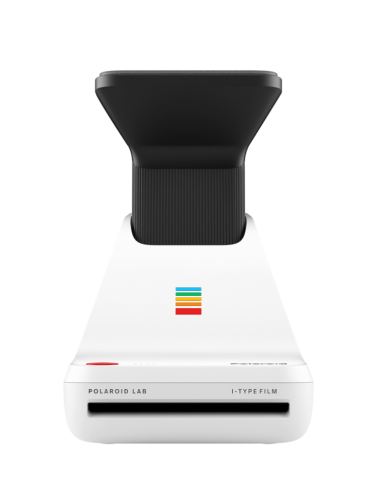 POLAROID PZZ919 - Polaroid Lab - Smartphone-zu-Sofortbild-Drucker