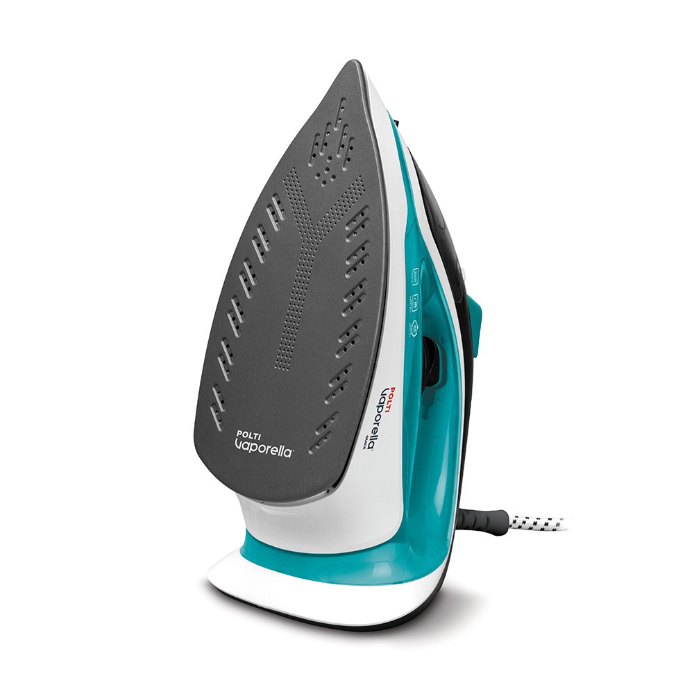 POLTI PLEU0274 - Ferro da Stiro Vapore Ceramica