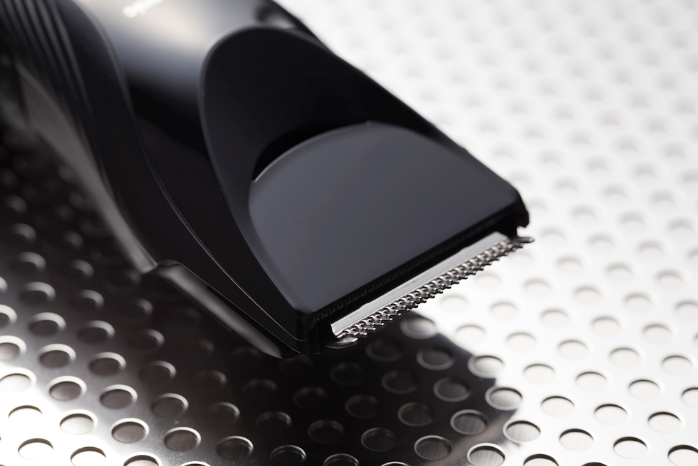 PANASONIC ERGC53K503 - Panasonic ER-GC53 Haarschneider