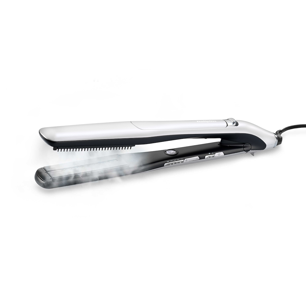BABYLISS ST595E - Piastra per Capelli Babyliss Ceramica BABYLISS ST595E - Piastra per Capelli Babyliss Ceramica