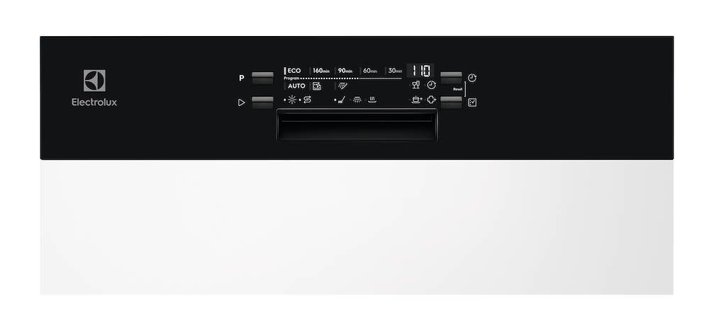 ELECTROLUX EEA47201IK - Electrolux 60 cm Einbaugeschirrspüler ELECTROLUX EEA47201IK - Electrolux 60 cm Einbaugeschirrspüler