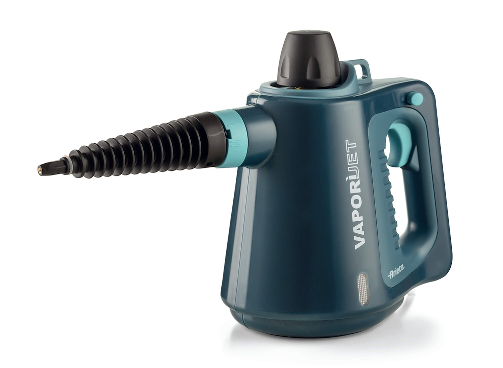 ARIETE 4137BLUE - Dampfgerät Vaporì Jet