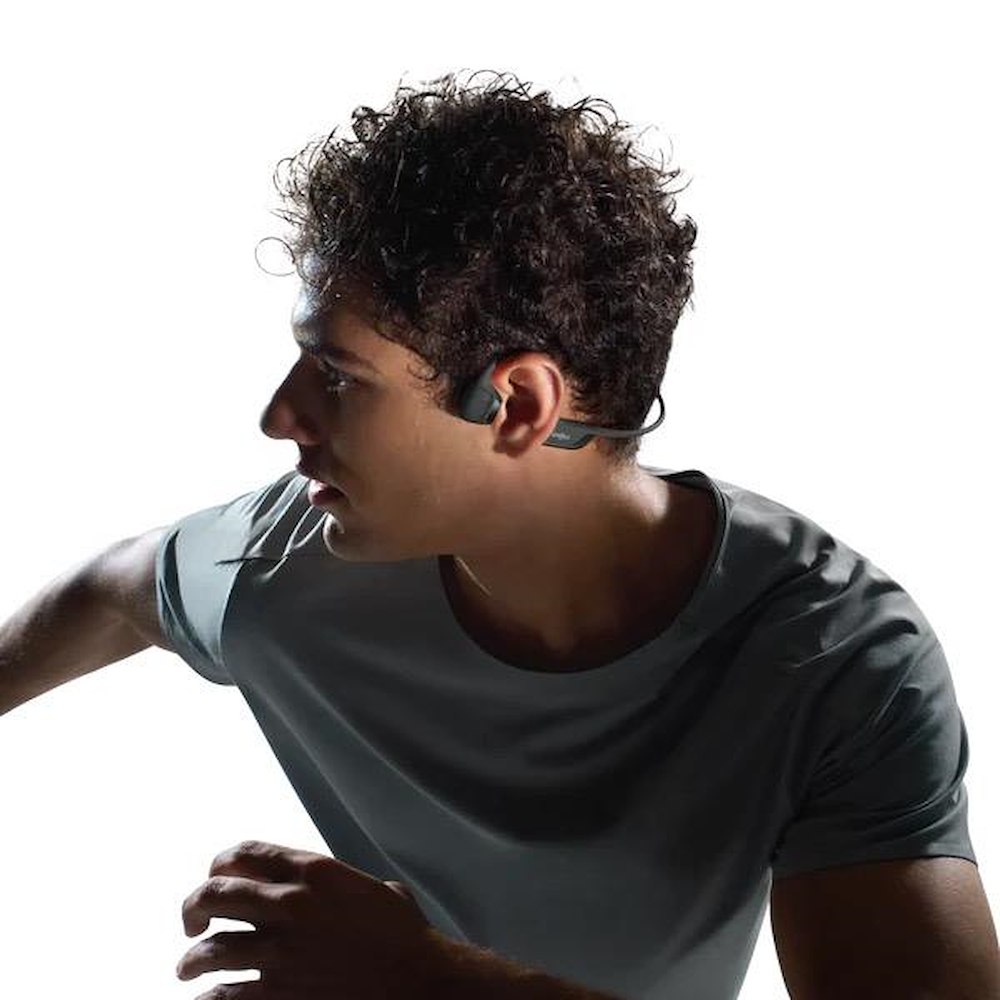 SHOKZ S820STBK - Auricolari OpenRun Pro 2