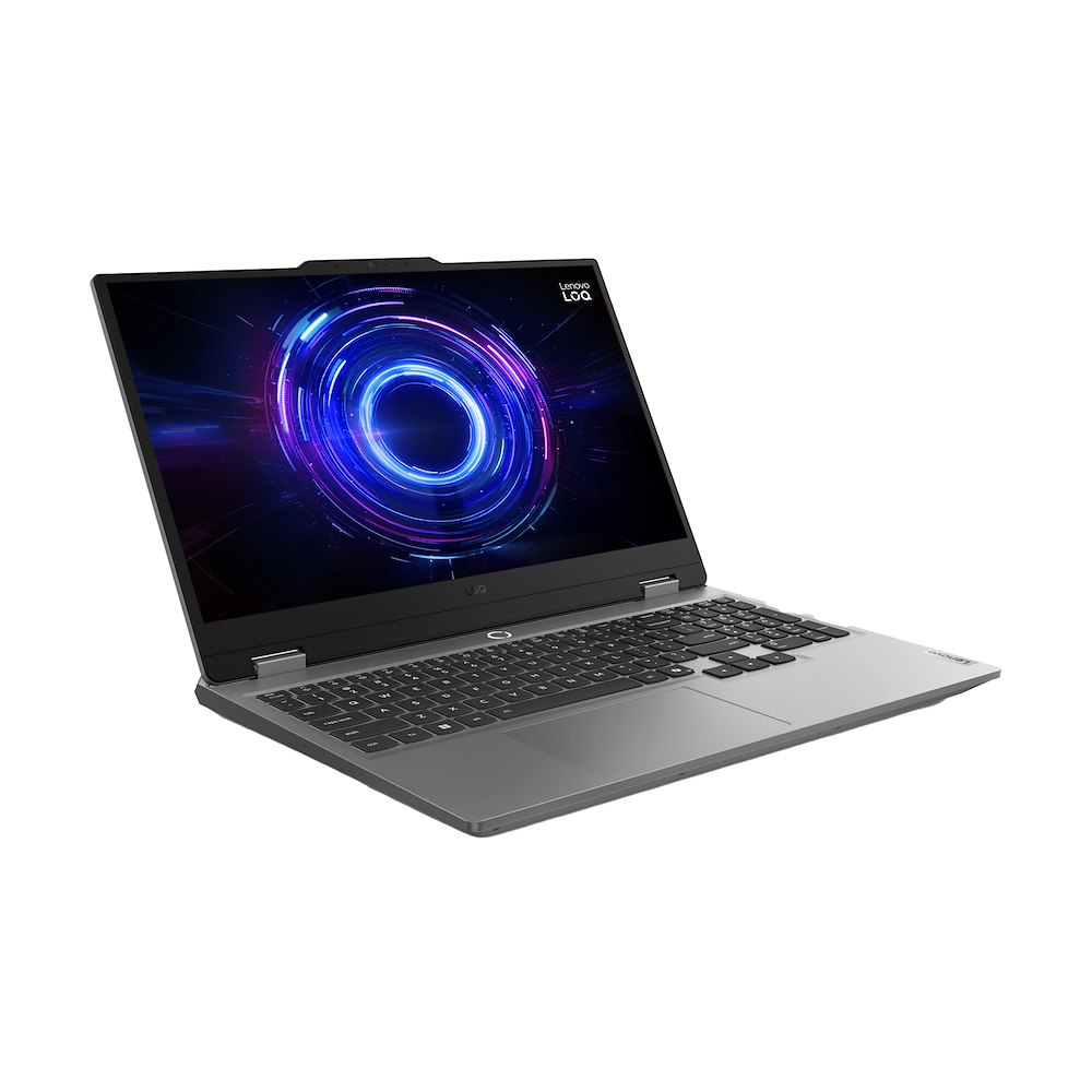 LENOVO 83JE01E9IX - Notebook LOQ 15,6" Intel Core i7