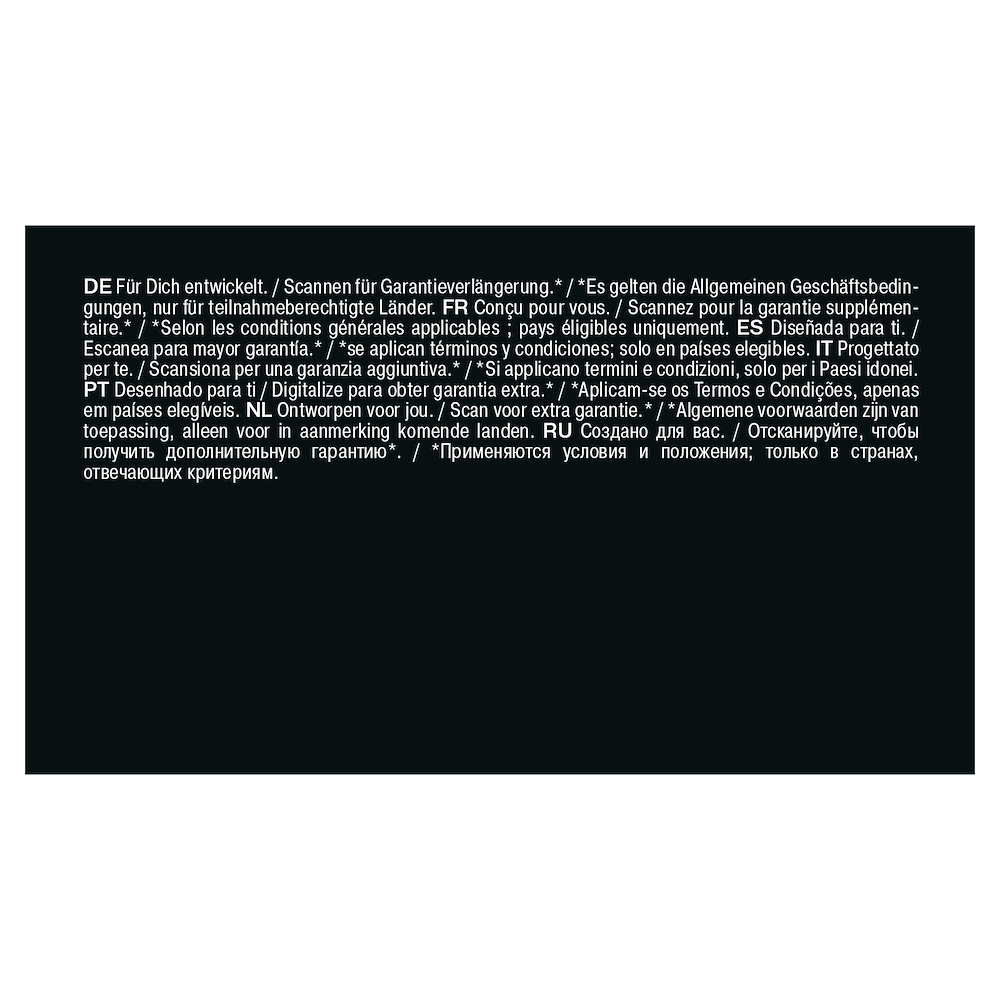 BRAUN 52B1650S - Elektrorasierer Wet&Dry