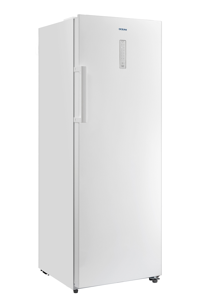 OCEAN OCV312WE - Vertikaler NoFrost Gefrierschrank
