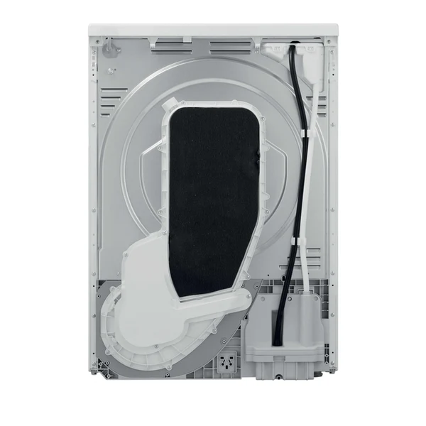 HAIER HD90-A367U1-IT - Asciugatrice pompa di calore 9 kg bianco