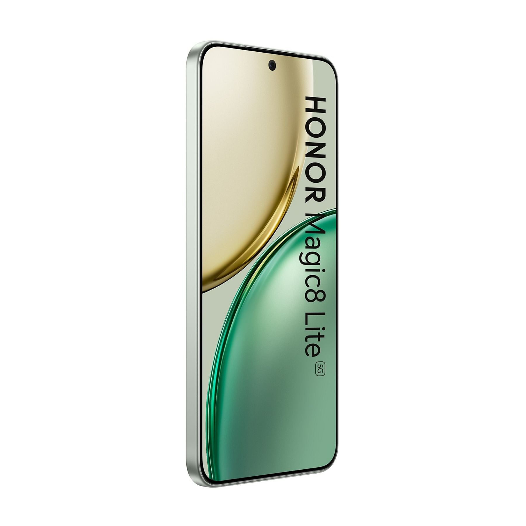 HONOR MAGIC8LITEFGREENPIUCHARGE - Smartphone Forest Green