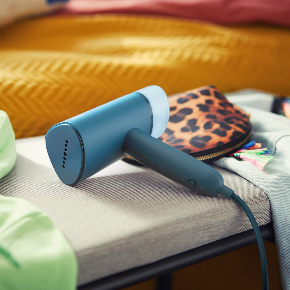 PHILIPS STH3000 - Tragbarer Dampfbügeleisen Serie 3000