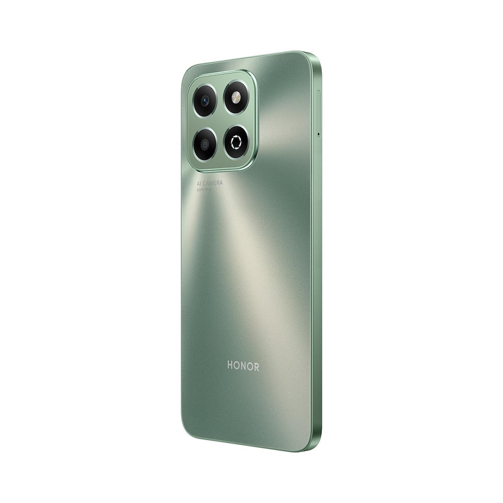 HONOR X6BOOST6256FORESTGREEN - X6 Smartphone 6GB/256GB Verde Foresta