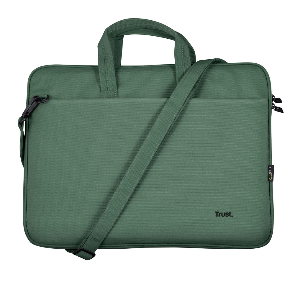 TRUST 24450 - Laptop Tasche Bologna 16" Eco