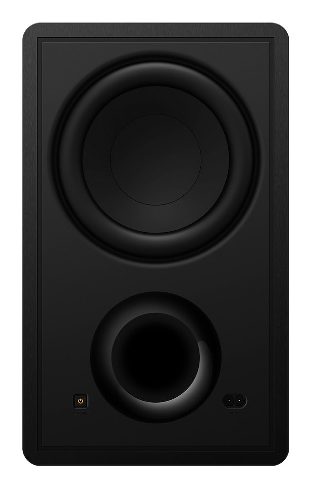 TCL Q65H - SOUND BAR 5.1 290W WIRELESS