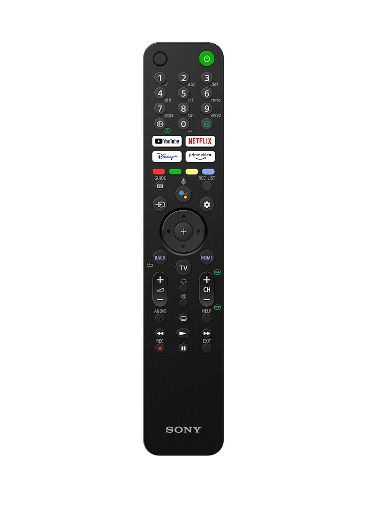 SONY KD50X72KPAEP - Sony BRAVIA KD-50X72K 4K UHD LED Smart TV