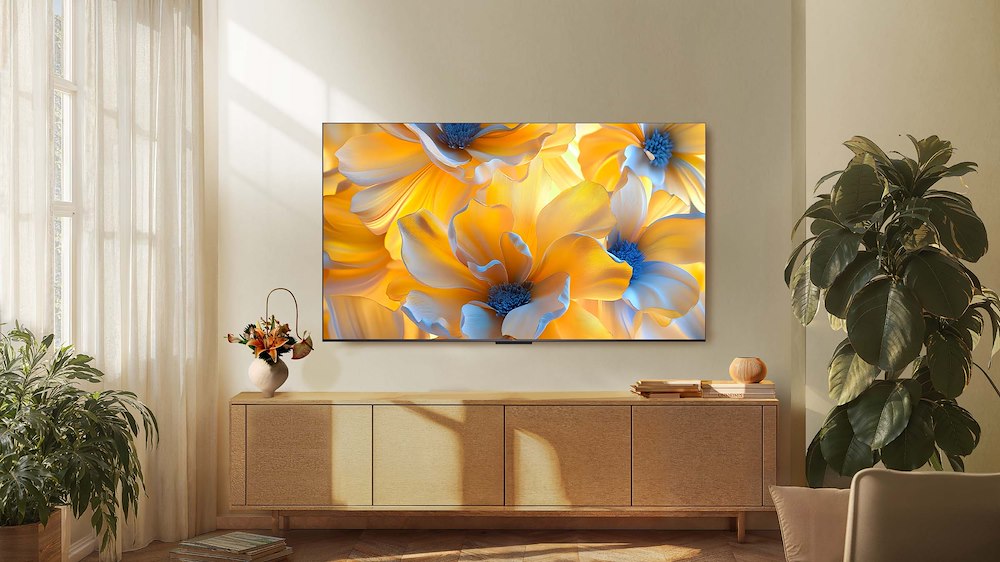 TCL 65C6KPRO - TV QLED 65" Mini LED 4K