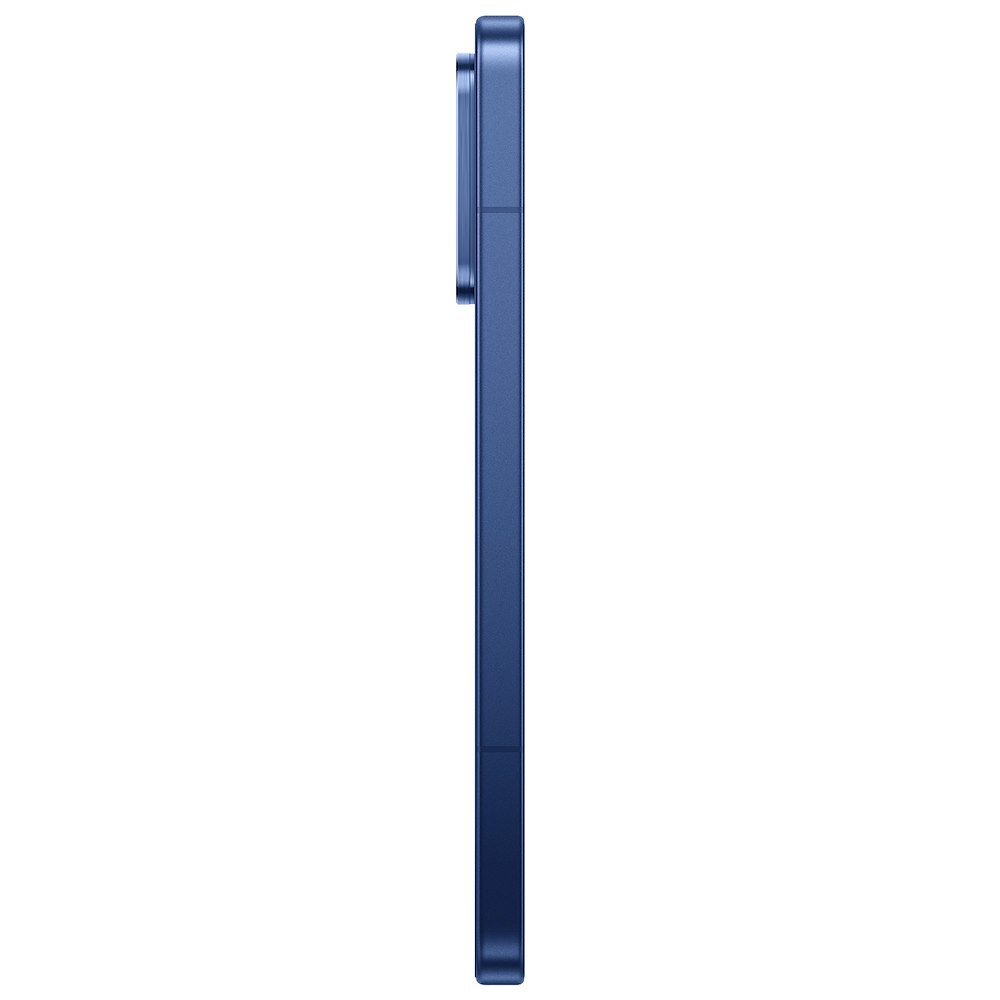 XIAOMI 17TPRO12512DEEPBLUE - Smartphone 12GB 512GB Blu