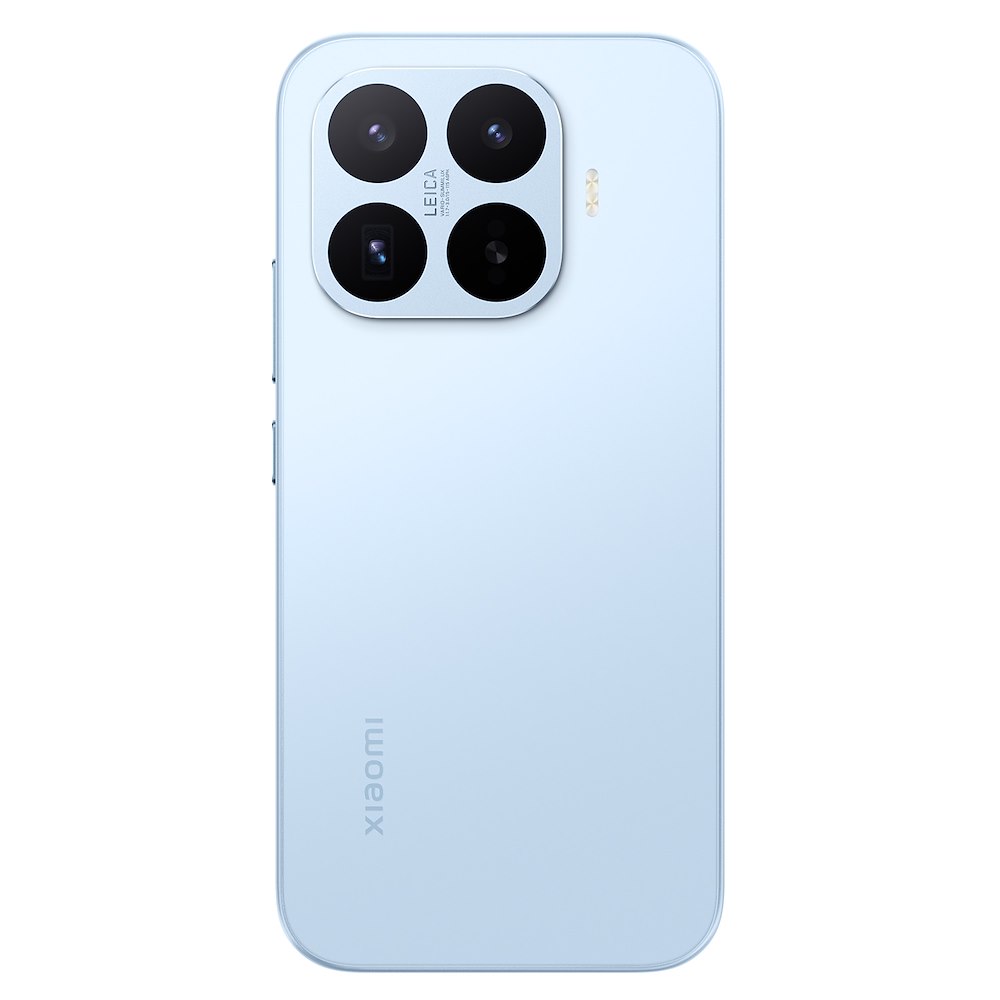 XIAOMI 17T12512BLUE - Smartphone 12GB 512GB Blu