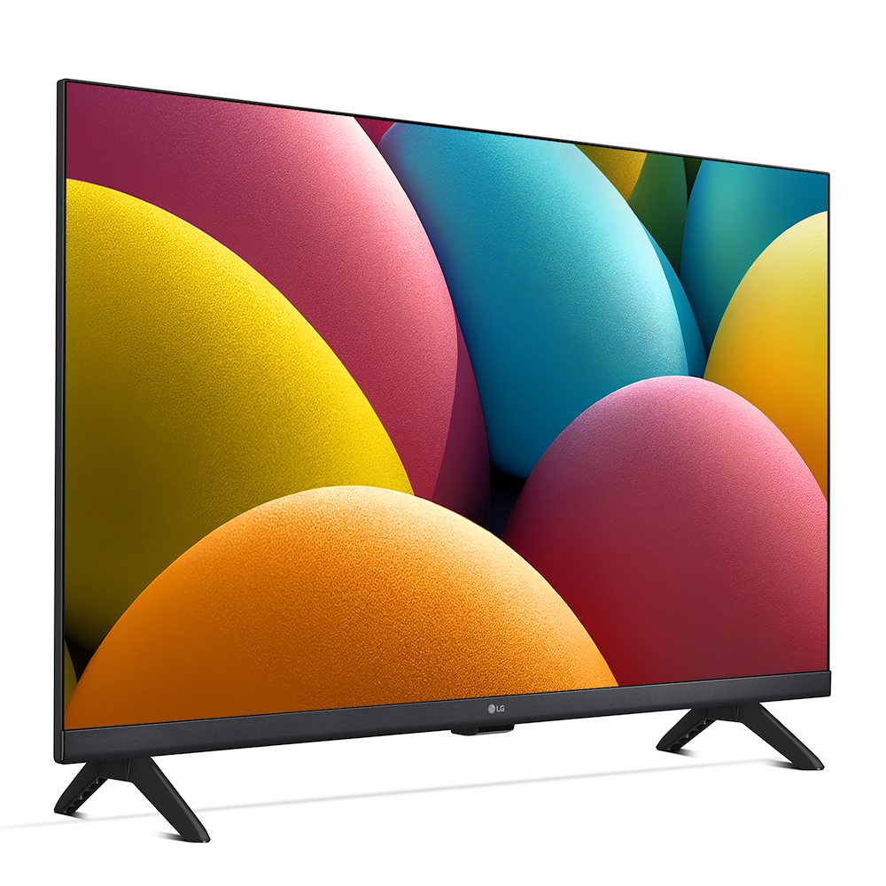 LG 43LR60006LA - TV LED 43" FHD