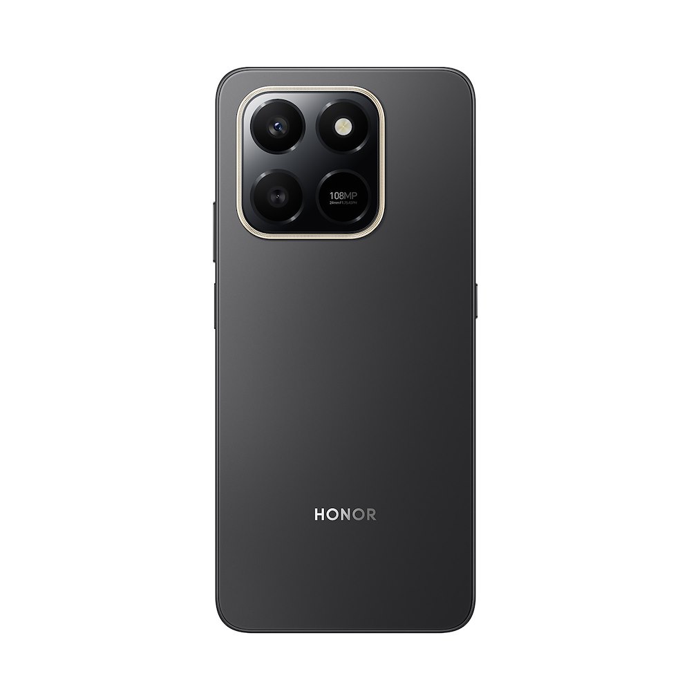 HONOR H400 SMART - Smartphone 8/256GB Nero