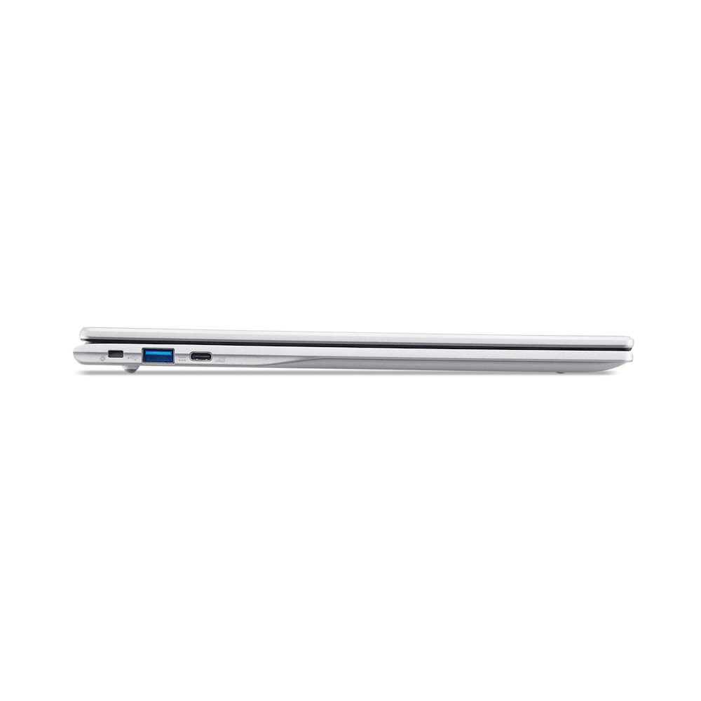 ACER NX.JUUET.00D - Chromebook 15.6" Silber