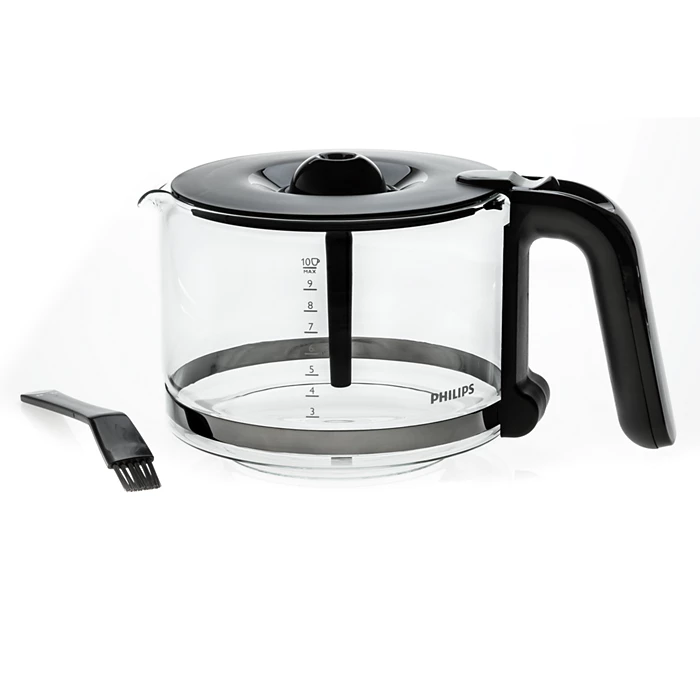 Caraffa di ricambio Philips per macchine da caffè HD7761/HD7762/HD77xx