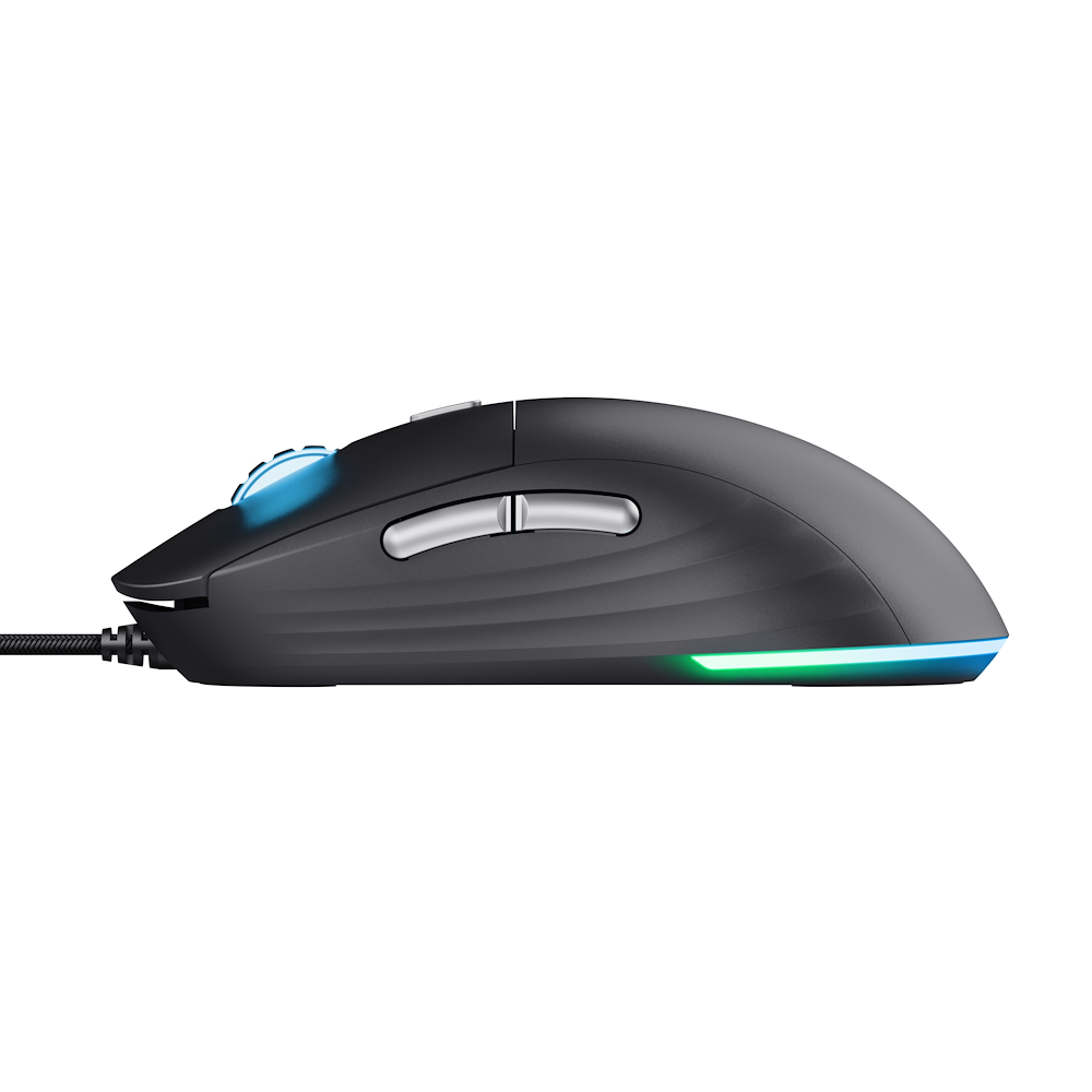 TRUST 25125 - Mouse Gaming Trust GXT 925