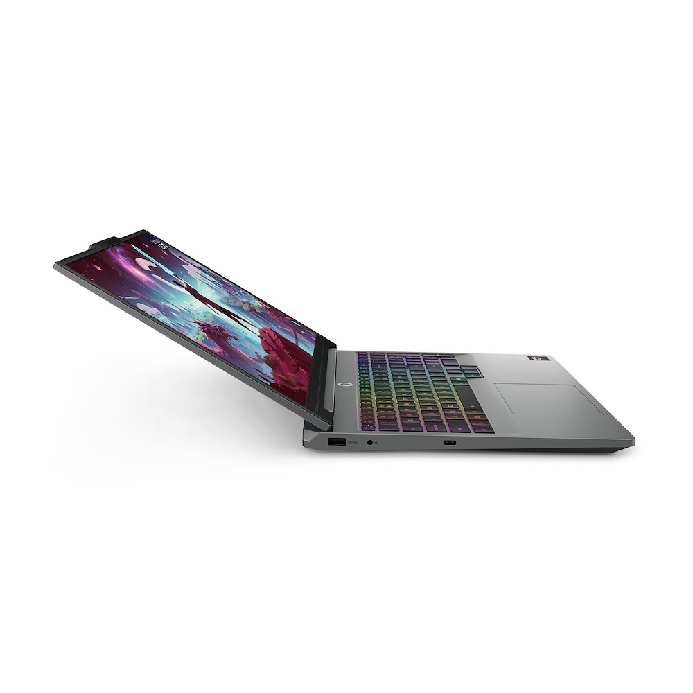 LENOVO LOQ15AHP11PN83TN009LIX - Notebook Ryzen 7 15.3"