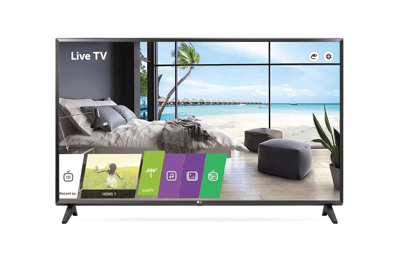 LG 28LT340CBZA - 28LT340CBZA TV Hospitality HD 34 pollici