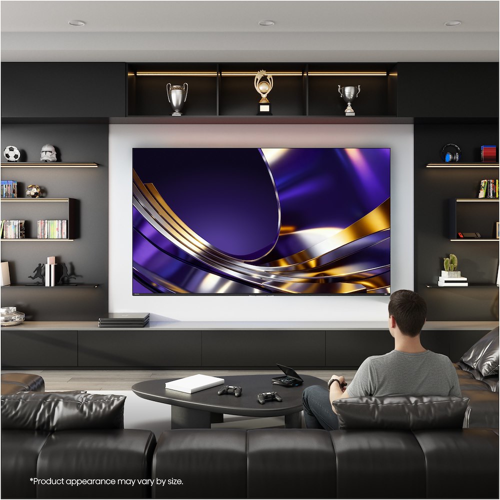 HISENSE 55U7S PRO - 55" MiniLED 4K Fernseher