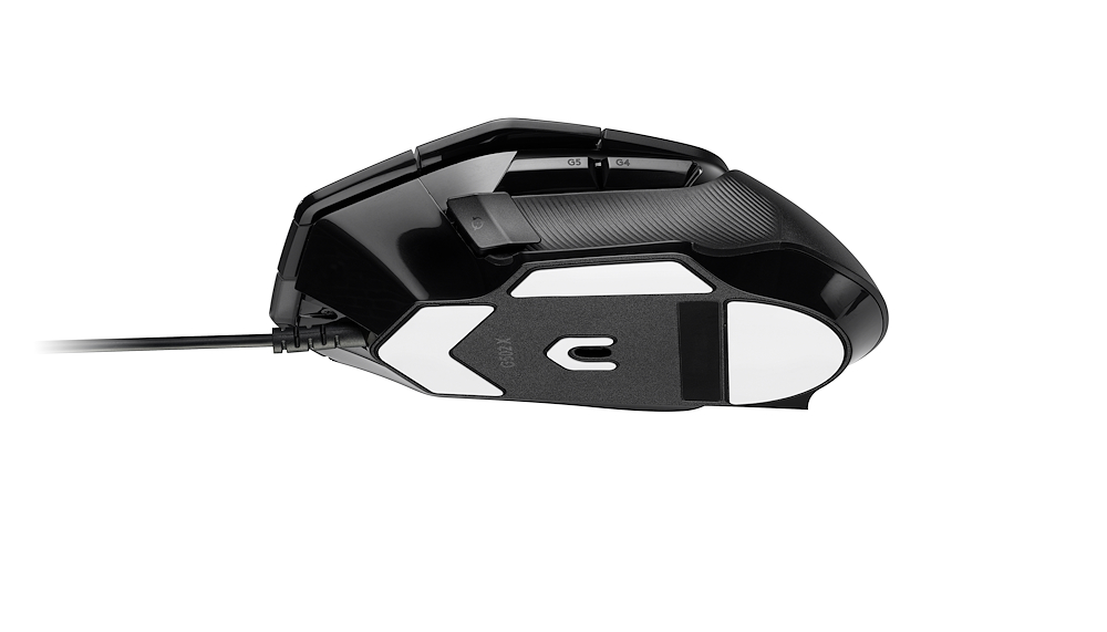 LOGITECH 910006139 - Mouse Gaming Logitech G502 X