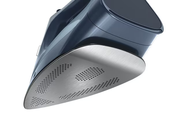 BRAUN AA37315 - Ferro da stiro a vapore Braun TexStyle 7 Pro