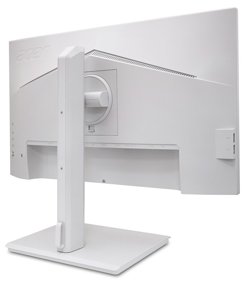 ACER UM.HB7EE.E37 - Monitor 27" FHD Weiß