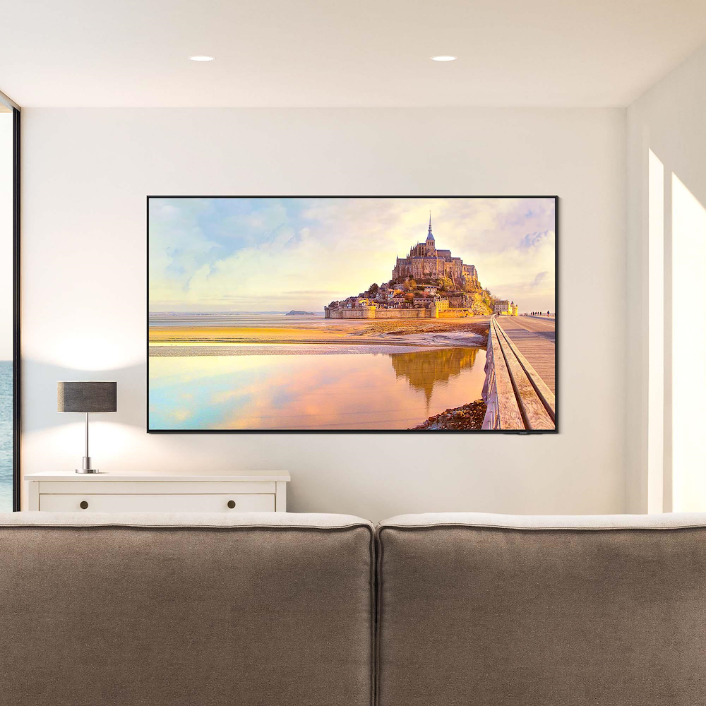 SAMSUNG QE43QN90DATXZT - Samsung TV Neo QLED 4K 43 pollici Smart SAMSUNG QE43QN90DATXZT - Samsung TV Neo QLED 4K 43 pollici Smart