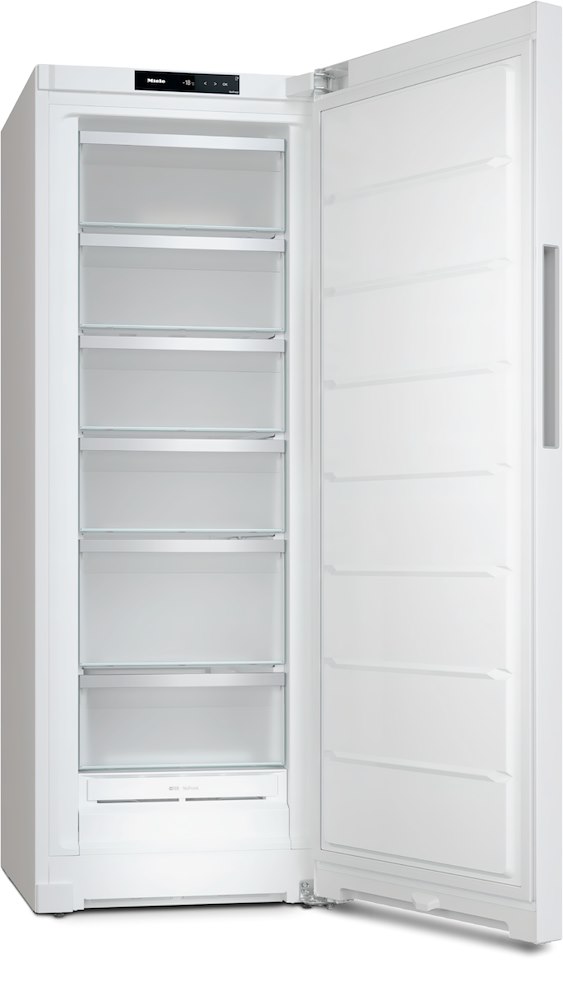 Miele FN4342DWS - Congelatore a libera installazione NoFrost