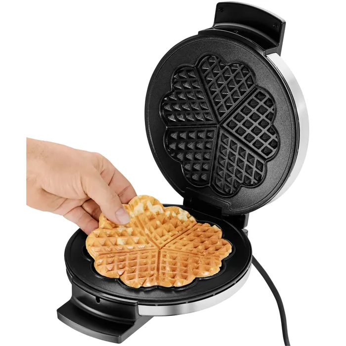 WMF LONO Waffeleisen Edition Edelstahl WMF LONO Waffeleisen Edition Edelstahl
