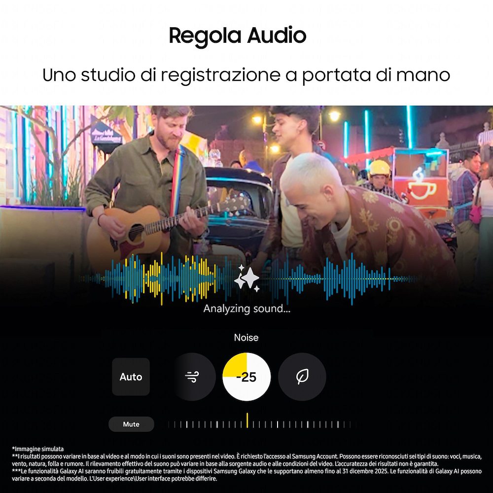 SAMSUNG SMS931BLBGEUE - Galaxy S25 256GB Icyblue Smartphone