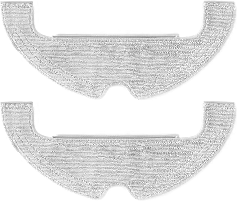 DREAME DREMORMP5 - 2 panni mop per Dreame D10 Plus