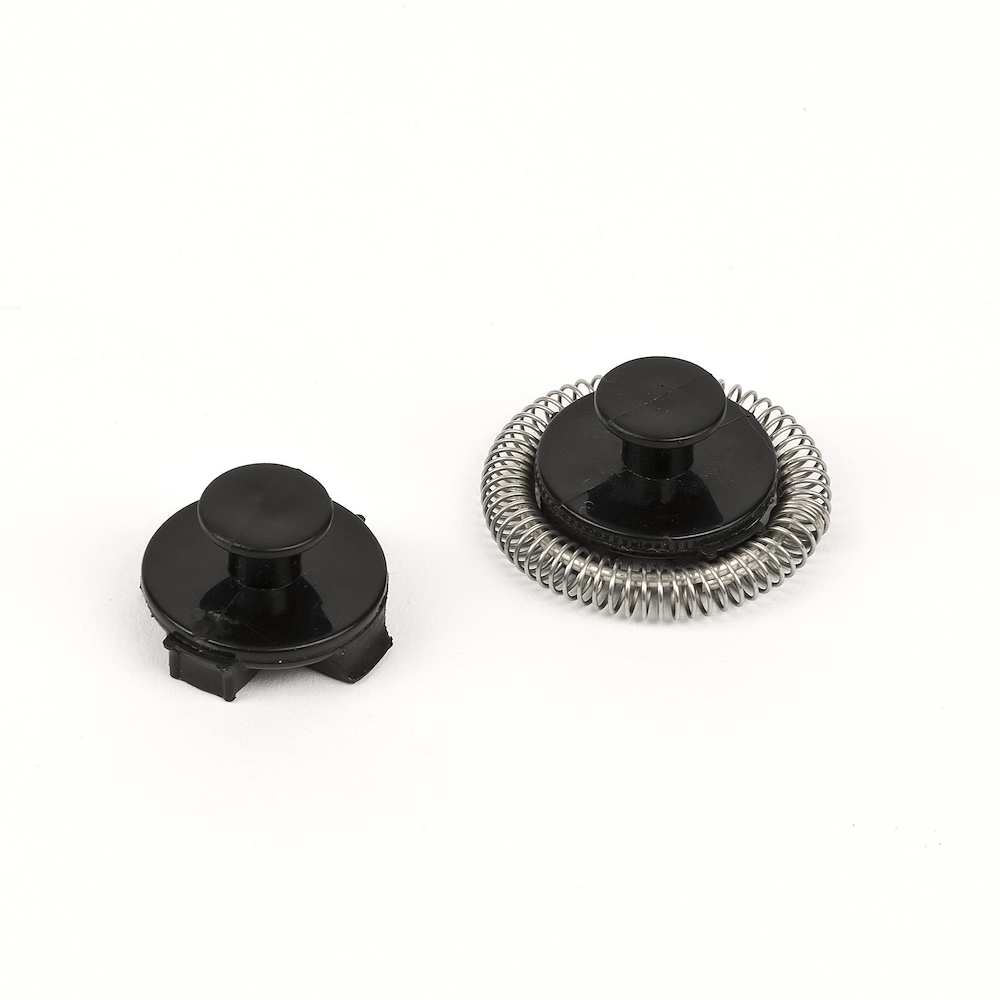 G3 FERRARI G1019800 - Milchaufschäumer 600W mit Edelstahlbecher