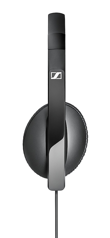 SENNHEISER HD220S - Sennheiser HD 220S On-Ear-Kopfhörer