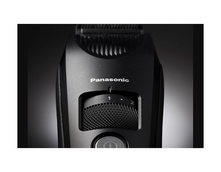 PANASONIC ERSB40K803 - Panasonic ER-SB40-K803 Premium-Bartschneider